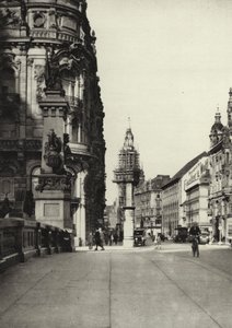Berlin: Kaiser Wilhelm Bridge