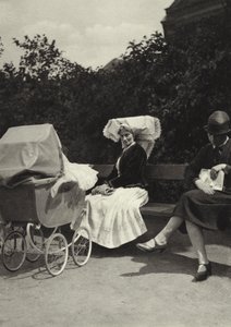 Berlin: Nurse