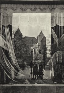 Berlin: Shop Window by Sasha Stone