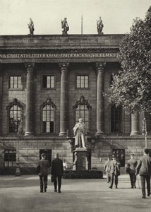 Berlin: University