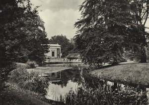 Charlottenhof near Potsdam by Sasha Stone