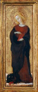 Saint Margaret