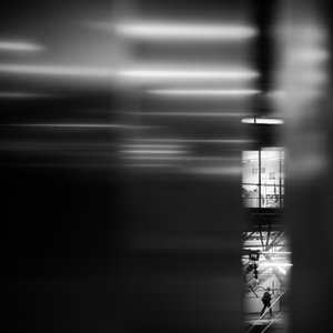 Geometric Light Passage