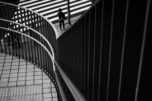Urban Geometry Walk