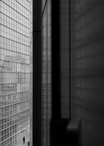 Urban Solitude Architecture
