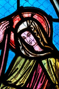 The Virgin