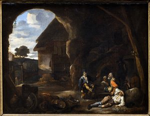 The Peddlers
