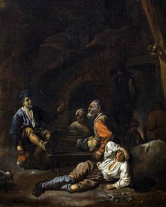 The Peddlers