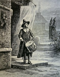 The Puritan