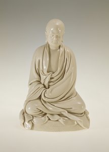 Bodhidharma (Damo), Ming Dynasty