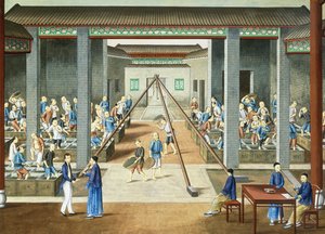 Tea Culture: Weighing and Purchasing Tea