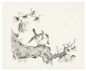 Ten Bamboo Series