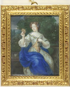 Marie-Angelique Scoraille de Rousille, Duchesse de Fontanges