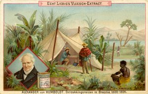 Alexander von Humboldt