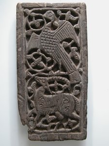Panel by School Egyptian