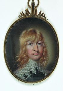 A gentleman called William Cavendish by School English
