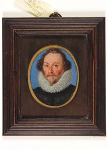 A gentleman called William Shakespeare by School English