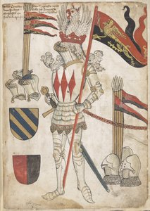 William Montacute, from 