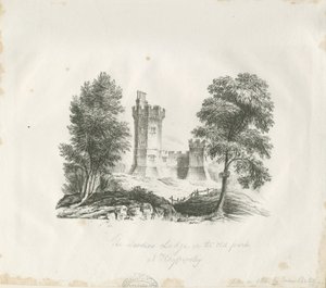 Biddulph - Warders