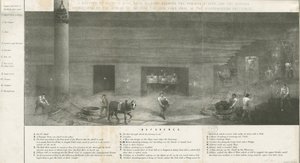 Bilston - A Section of Bradley Mine