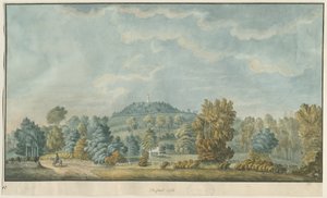 Castle Church - Castle Hill by School English
