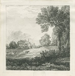 Eccleshall - Biana Hall by School English