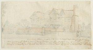 Kingswinford - Bradley Hall by School English