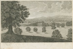 Loxley Park by School English