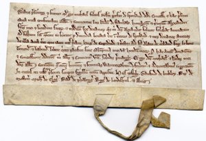Medieval Deeds