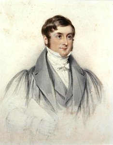Revd. Roydon Hughes by School English