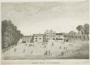 Sedgley Park School by School English