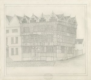 Stafford - Ancient 