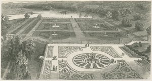 Trentham Gardens