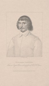William Prynne by School English