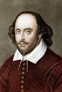 William Shakespeare