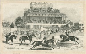 Wolverhampton - Grand Stand by School English