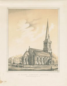 Wolverhampton - St. Mark