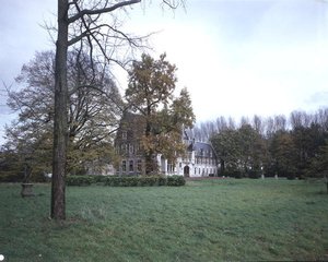 Castle Steen