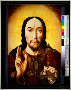 Head of Christ