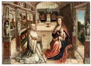 The Miracle of Lactation