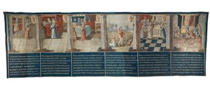 The Miracles of Our Lady of the Potterie