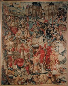 The Vengeance of Hercules