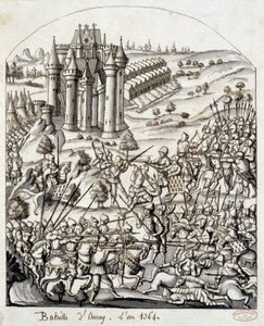Battle of Auray