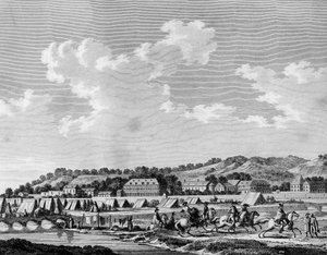 French Revolution and Counter-Revolutionary Movements: Declare Traitor to the Nation, Gilbert du Motier de La Fayette
