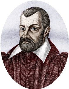 Jean Bodin by School French