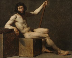 Nude Study