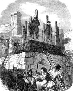 The Albigensian Crusade