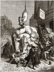 The War of Flours