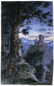 Castle of Vilagos