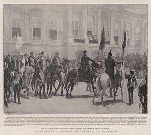 Celebrating Hungary